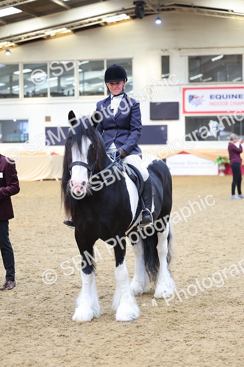 SBM_24423 - Class 906 - Supreme Final - Ridden Pre Vet