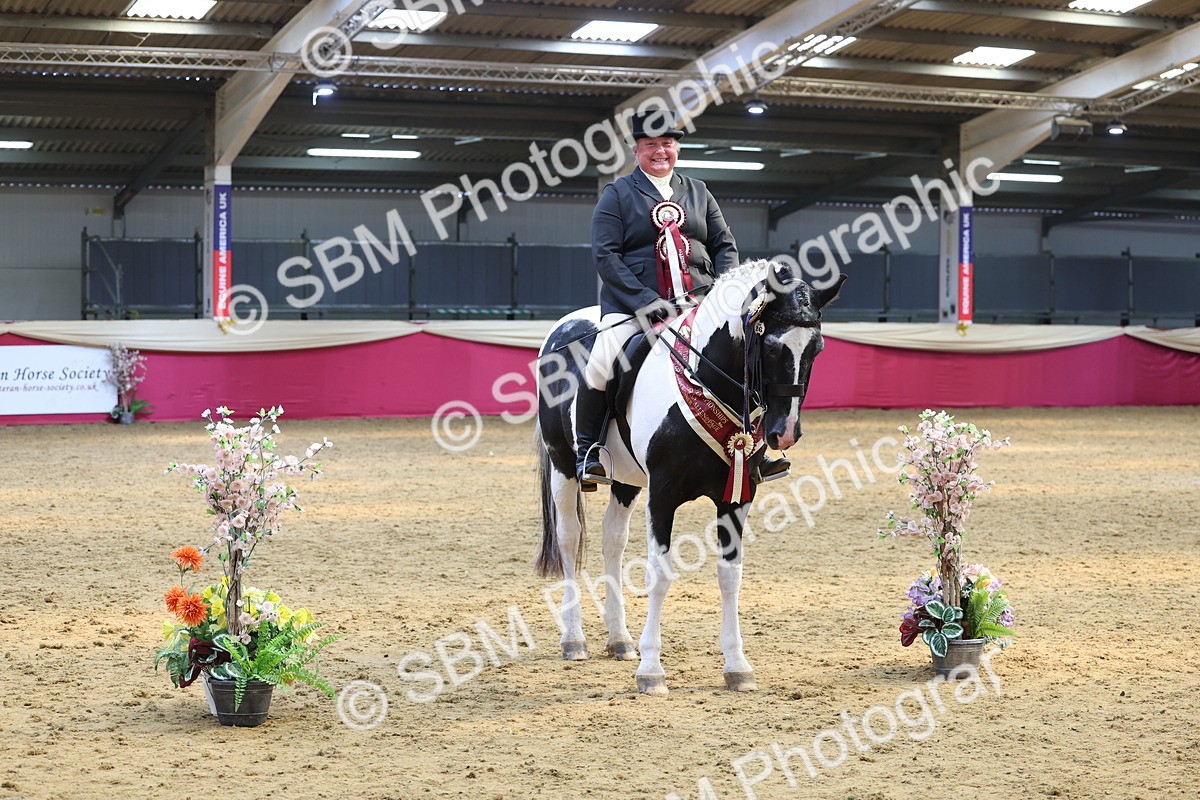 SBM_23841 - Class 904 - Supreme Final Ridden Diamond