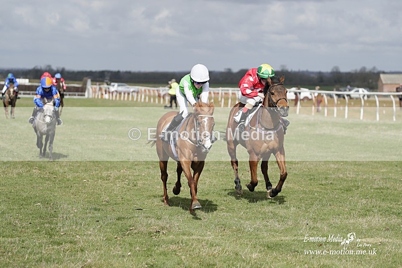 PtP 190323 44 - Oakley Hunt Point-to-Point Brafield-On-The-Green 19/03/23