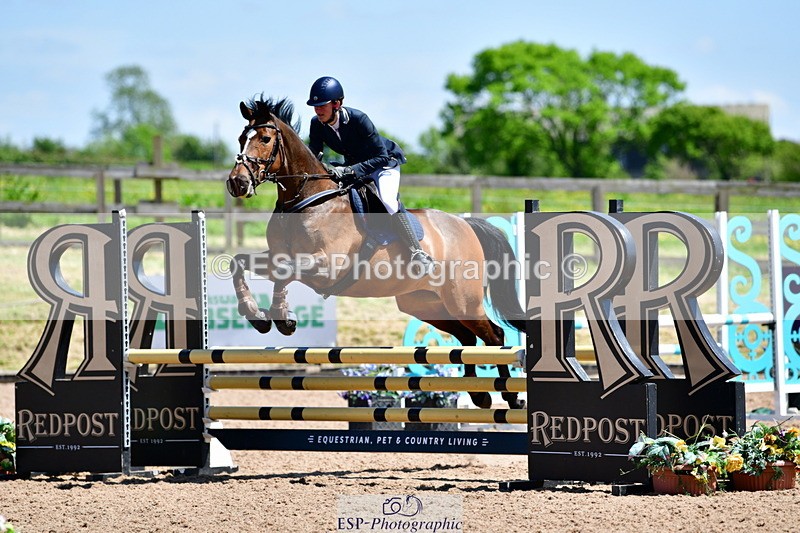 240525A-132125-06103 - Cls 22 95cm National Am Qualifier