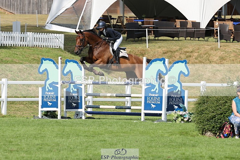 250704A-094345-08441 - Cls 15 Snr 1.20m Open