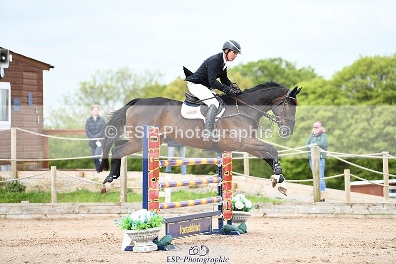 250508-092321-00676 - Cls 1 Snr Foxhunter