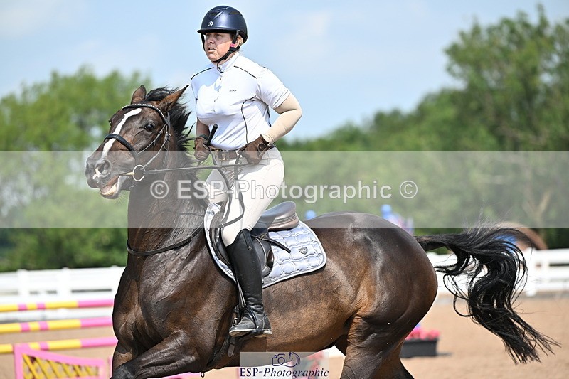 240801A-114957-00552 - Cls 10 1.05m Amateur Qualifier