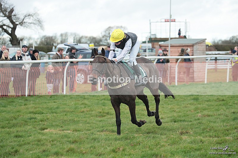PtP 170324 1872 - Oakley Hunt PtP Brafield-On-The-Green 17/03/24