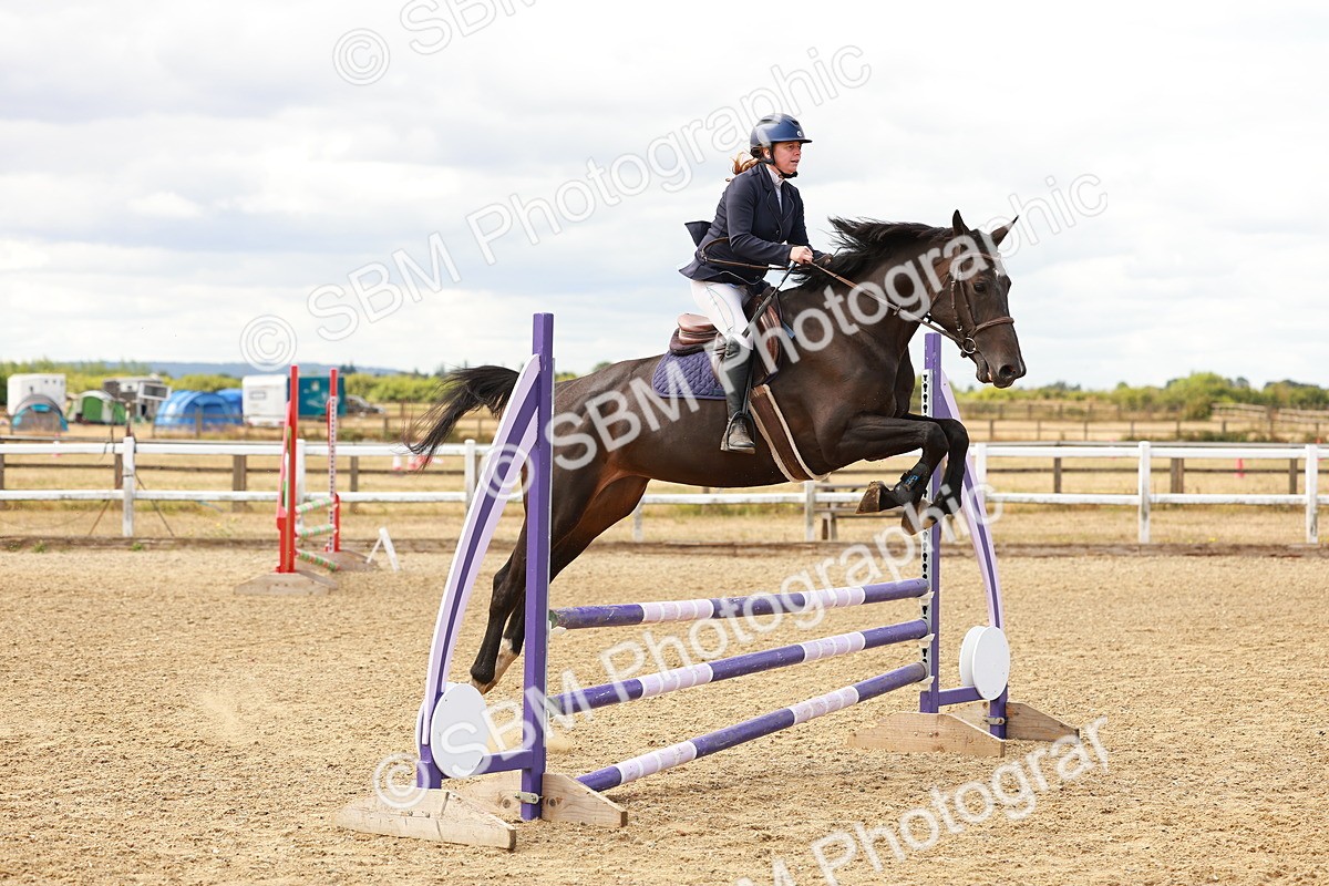 SBM_004793 - Class 1 - Clear Round