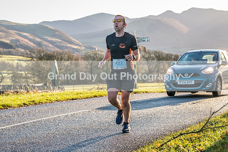 North Lakes Half Marathon  10k-330 - North Lakes Half Marathon & 10K Road Races Monday 2nd January 2023