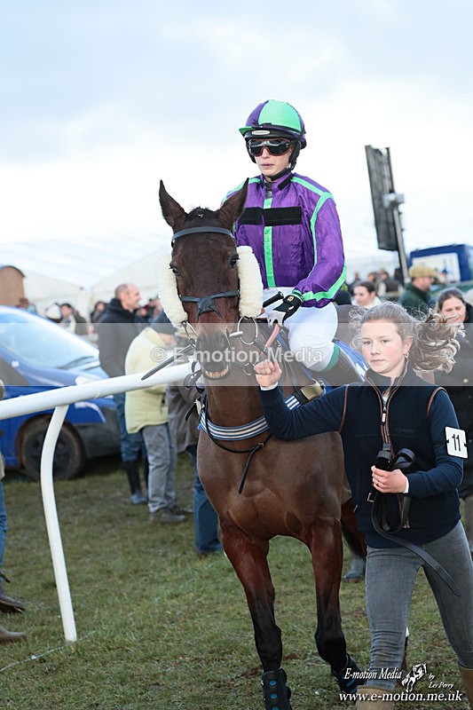 PtP 250126 616 - Cocklebarrow Races Point-to-Point 25/01/26