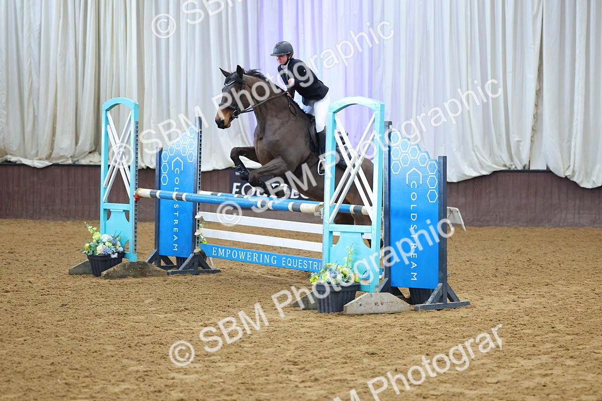 SBM_010637 - Class 23 - Senior Newcomers/ 1.10m Open - First Round (1.10m)