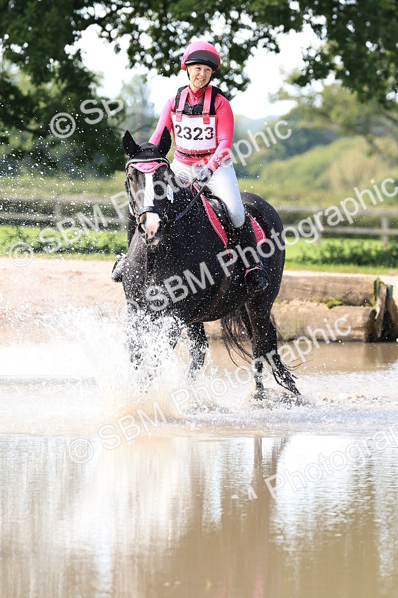 SBM_22154 - E11 - Eventers Challenge 60cm Championship