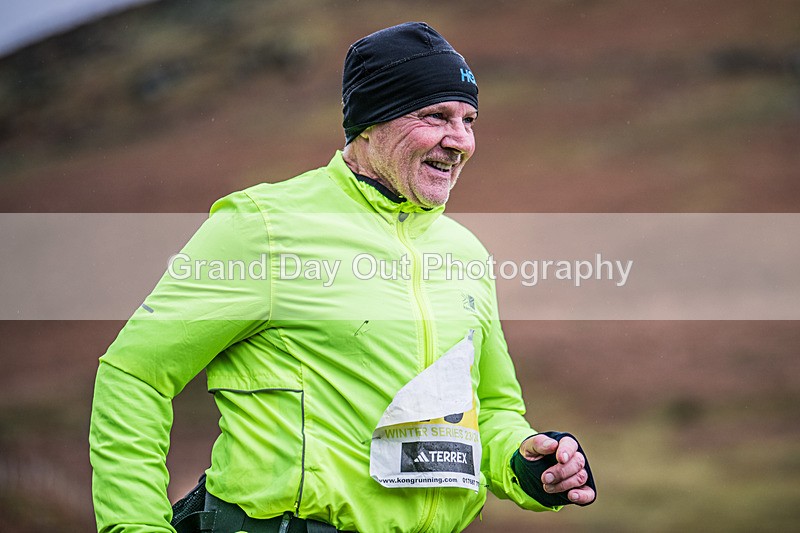 BB Kong-1157 - Kong Running BB Kong Fell Race Saturday 17th February 2024