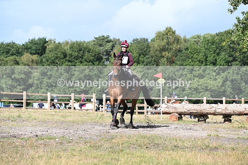 WJ6_9800 - XC Time 10:02 to 10:21