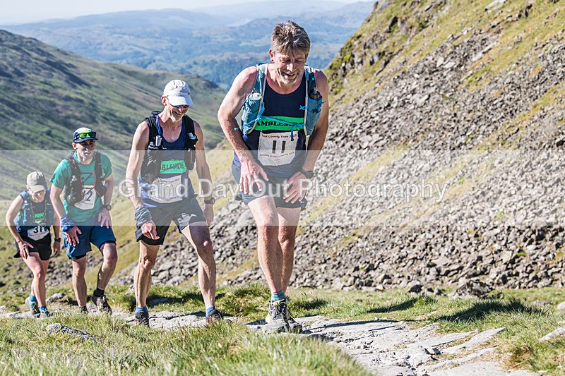 Old County Tops-502 - The Old County Tops Fell Race Saturday 17th May 2025