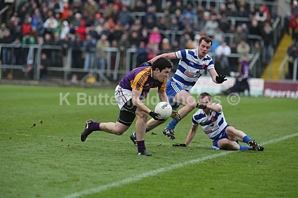  - Meath Senior Football Final 2012