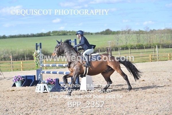 BPP_2357 - CLASS 23 SUN Senior Discovery/ 1m Open