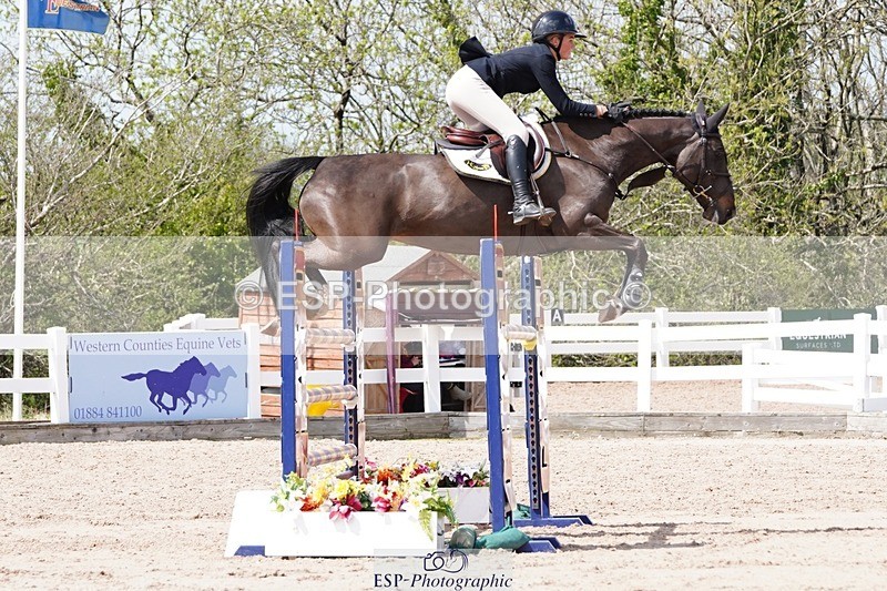 250425-140058-10114 - Cls 34 Young Horse 7yr old