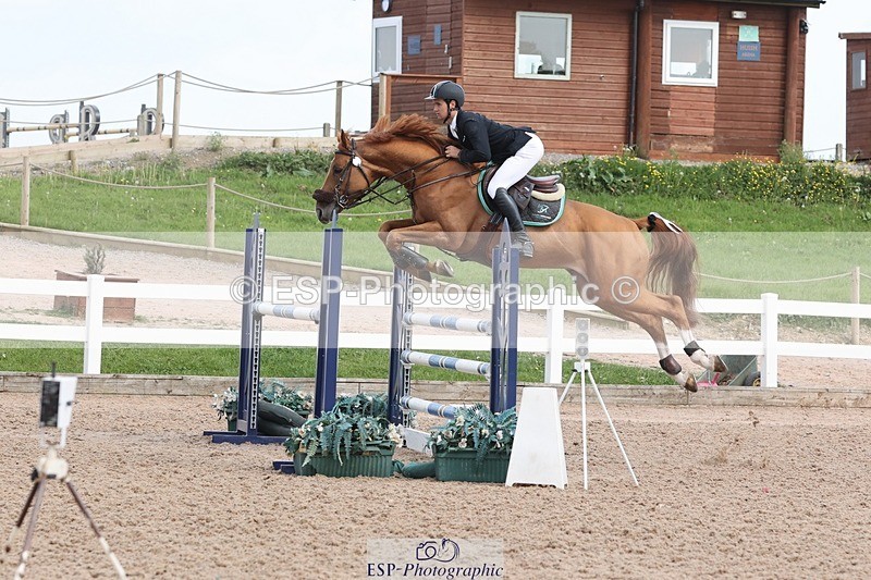 250509-163414-08829 - Cls 24 Snr Newcomers