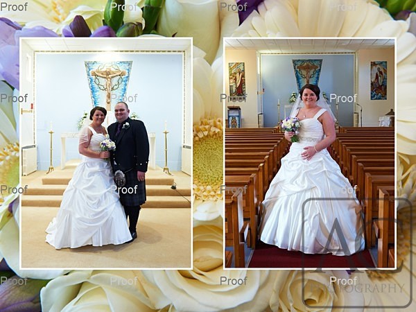  - St. Joseph's Chapel and Port Glasgow Town Hall