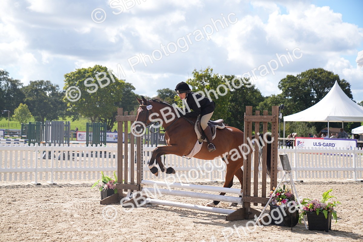 SBM_04103 - J34 Veteran 50cm Championship