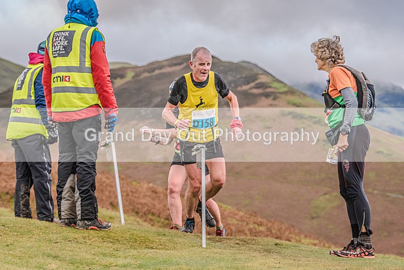 British Fell Relay-3845 - British Fell & Hill Relay Championship Braithwaite Keswick Saturday 21st October 2023
