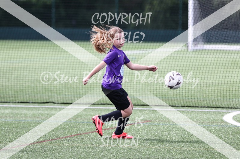 1DX30810 - Sat 13th U9 Girls