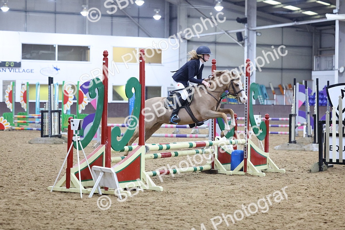 SBM_002369 - Class 8 - Clear Round
