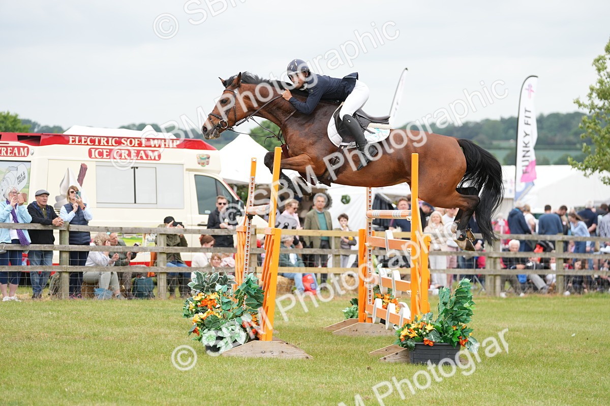 SBM_07550 - Class 203 - Martin Grant Homes Areal Trial