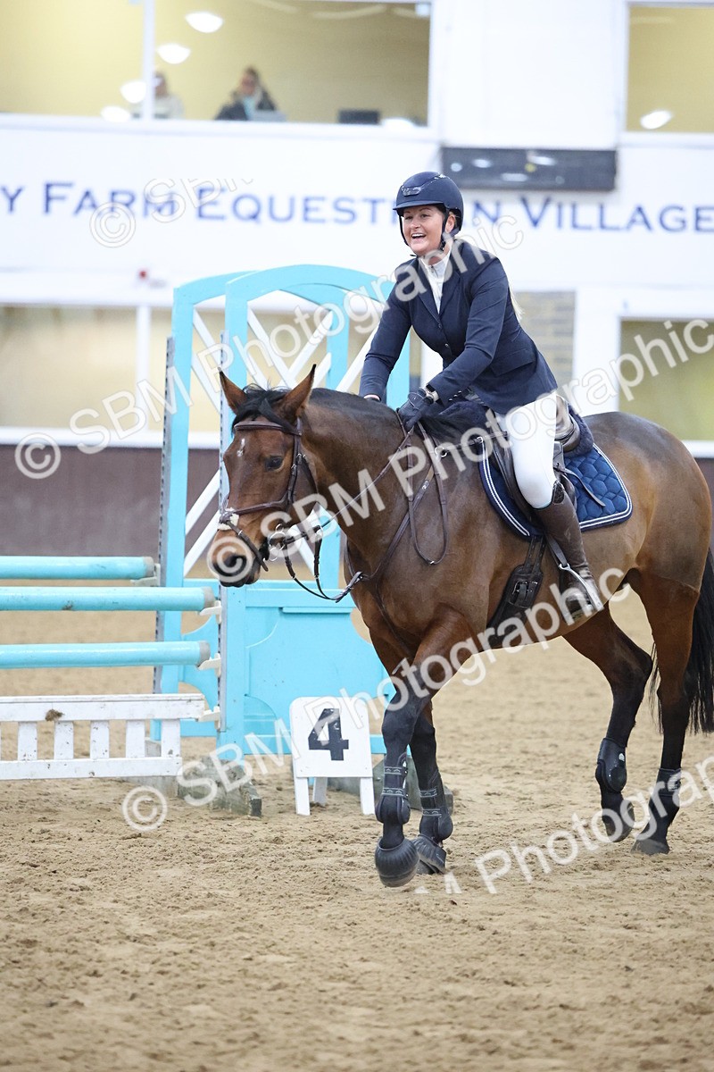 SBM_000124 - Class 2 - Senior British Novice - 90cm