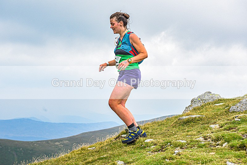 Grisedale Horseshoe-506 - Grisedale Horseshoe Fell Race Saturday 3rd September 2022