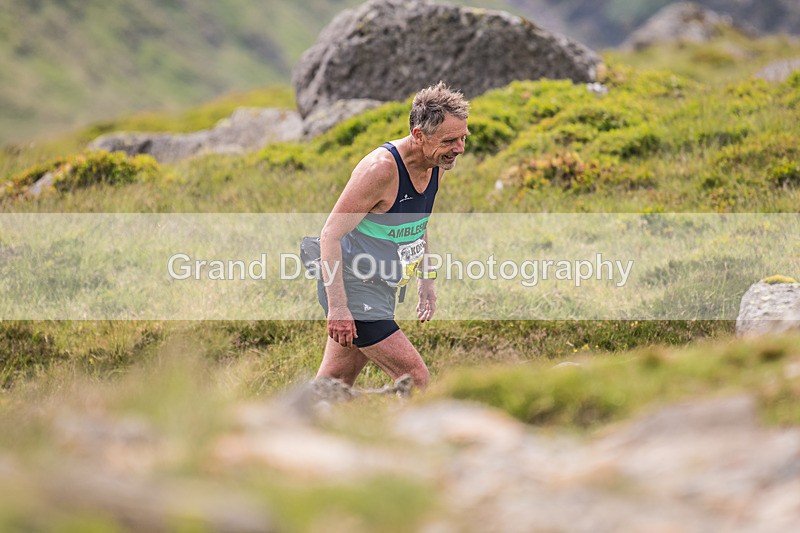 Great Lakes-947 - Great Lakes Fell Race Saturday 21st June 2025