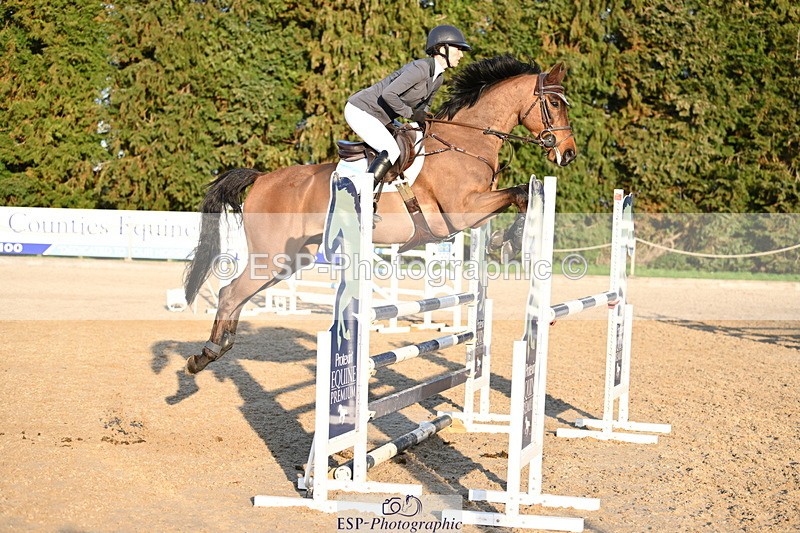 250322A-171351-03721 - Cls 14 Snr Fox & 1.20m Open