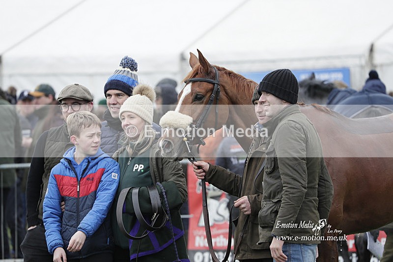 PtP 050323 362 - Blackmore & Sparkford Vale Hunt PtP - Somerset 05/03/23