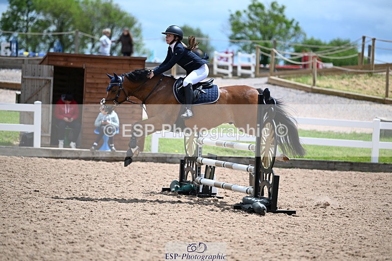 240608A-124632-00962 - Cls 9 Pony BN Jump Off and Presentations