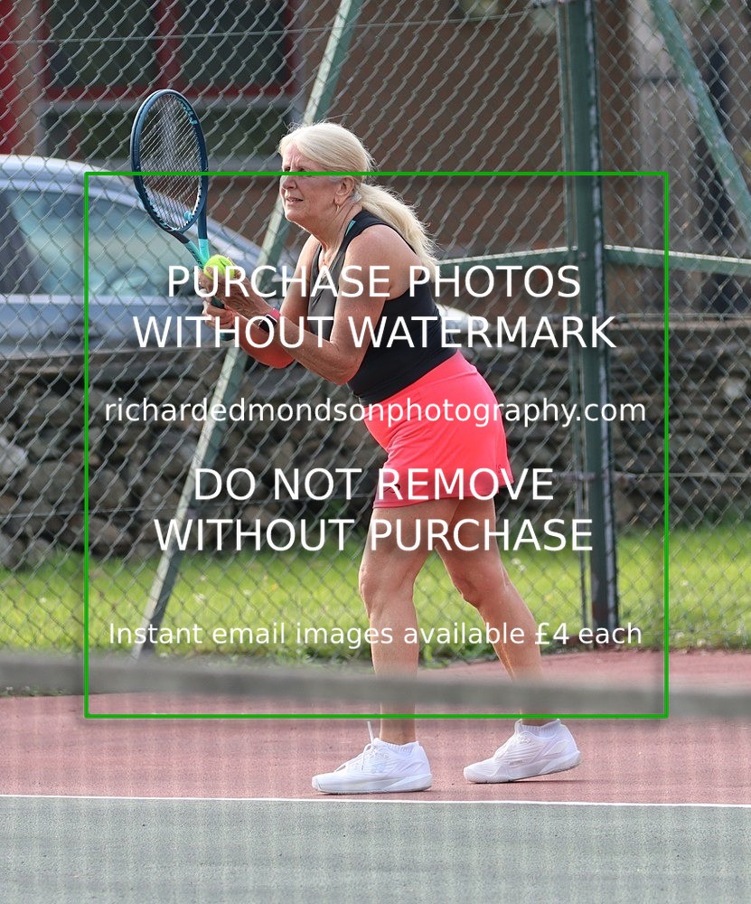 IMG_1502 - Kendal Tennis Club Mixed Doubles