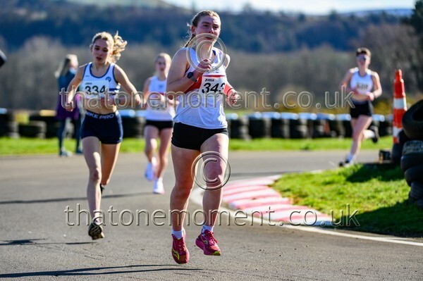 YathRR25-927167 - U17 Women