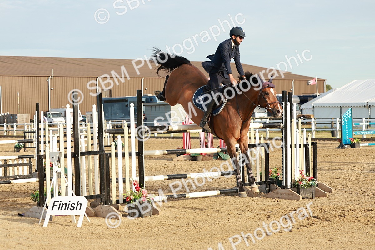 SBM_009087 - Class 6 - National 1.30m 1.40m Open Handicap