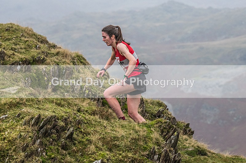 Dunnerdale-322 - Dunnerdale Fell Race Saturday 9th November 2024