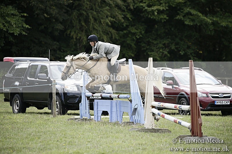 BVR090918 581 - BVRC Dressage and Show Jumping 09/09/18