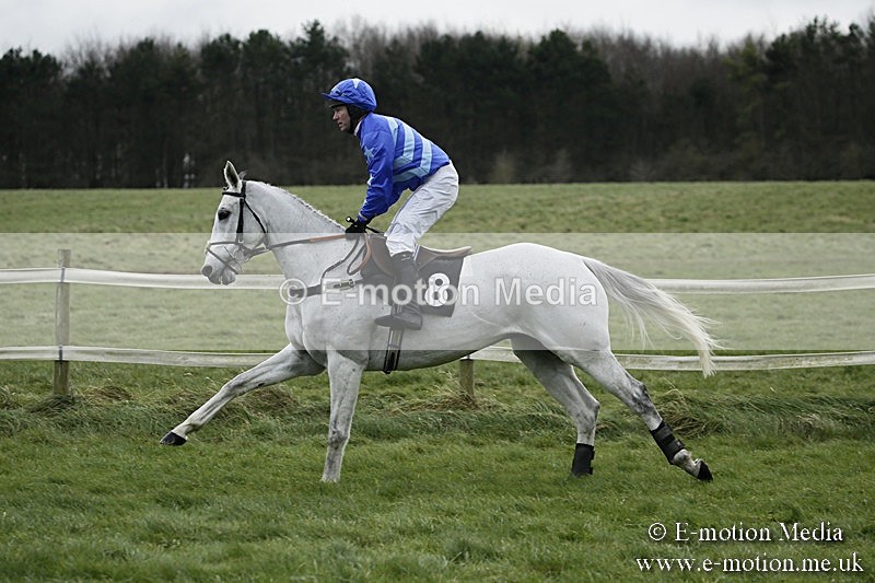 PtP 031217 251 - Hursley Hambledon Point-to-Point Larkhill 03/12/17