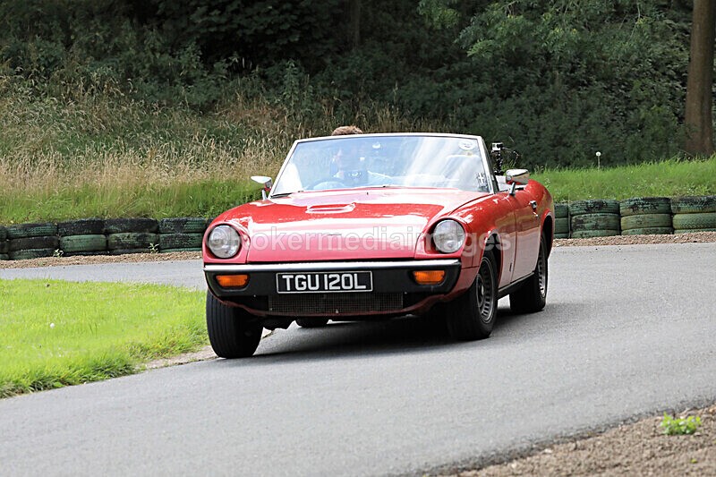 Pete Wilson 2-8-20-116 - Aug 2nd 2020 Drive thru