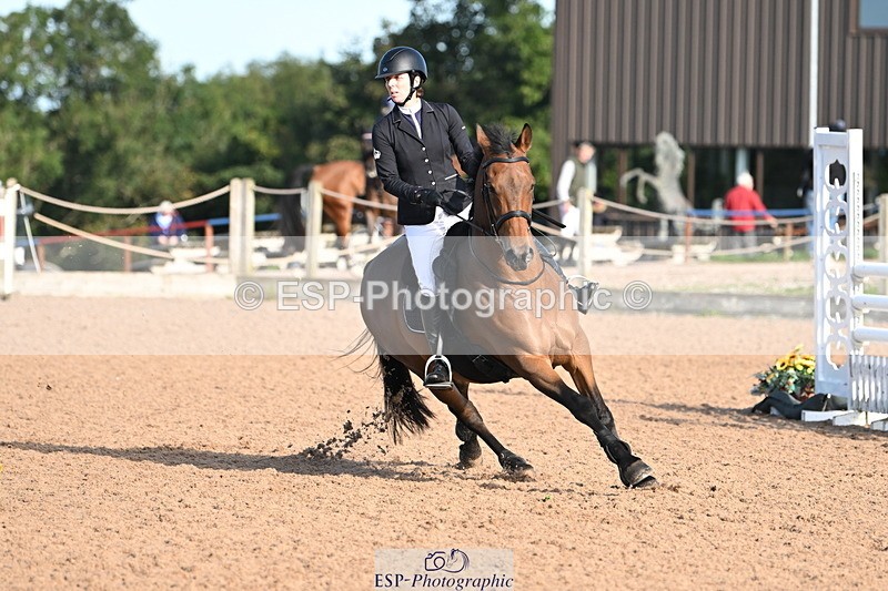 240913A-091809-03208 - Cls 13 Snr 1.05m & 1.10m Open