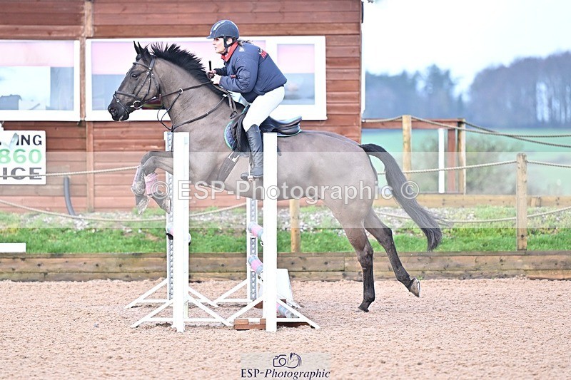260211-093351-00002 - Cls 0 + 1 Clear Round, British Novice and 90cm