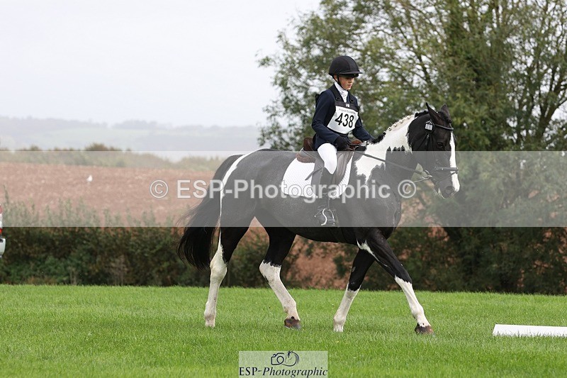 231019-135350-03804 - 438-KILCORBAN.MY.FAIR.LADY-Natasha.Crapper-DR