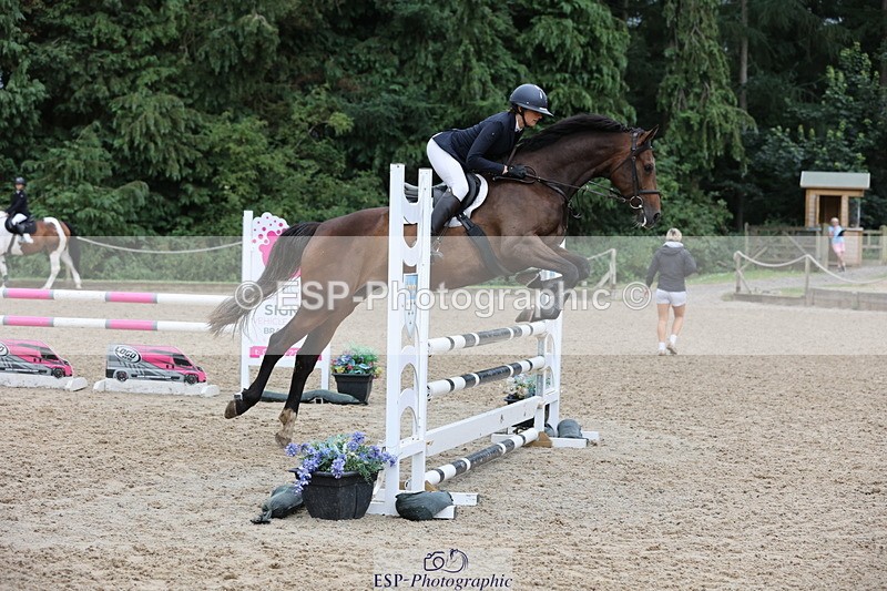 250705A-095053-13532 - Cls 33 Snr British Novice and 90cm Open