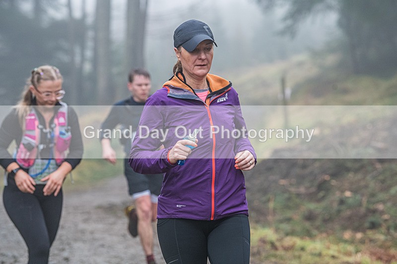 Glentress 21  10K-1513 - High Terrain Events Glentress 21 & 10K Trail Runs Saturday 18th February 2023