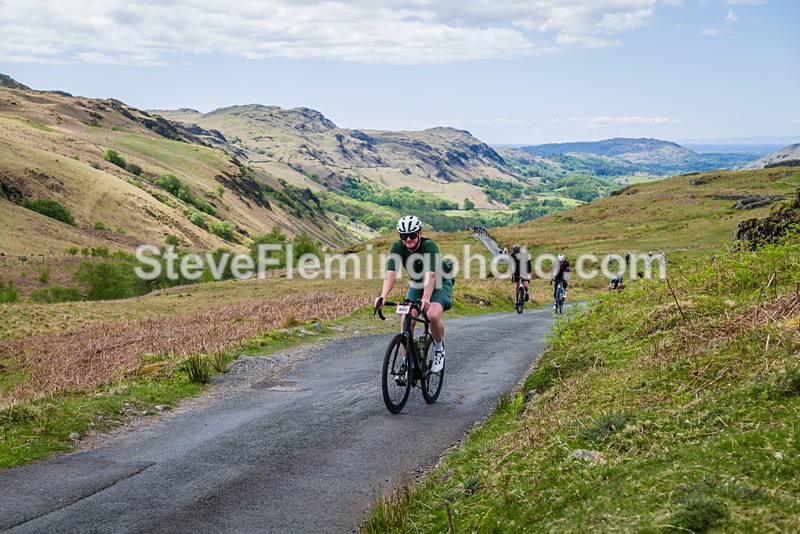 132435 - Hardknott Pass Camera 1 13.00-14.00