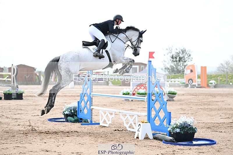 250425-133306-09504 - Cls 10 - 2 Star Big Tour L. Ranking Class - 1st Half