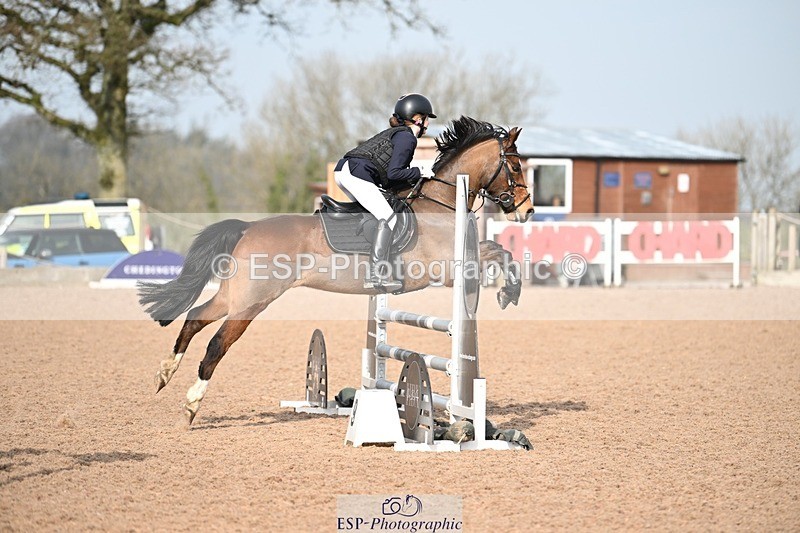 250309-100540-02910 - Cls 4 Pony British Novice and 80cm