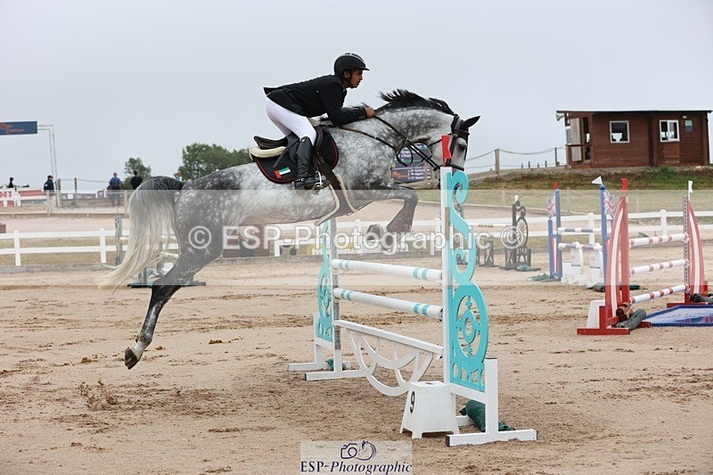 250717-092739-03568 - Cls 9, 1 Star Bronze Tour