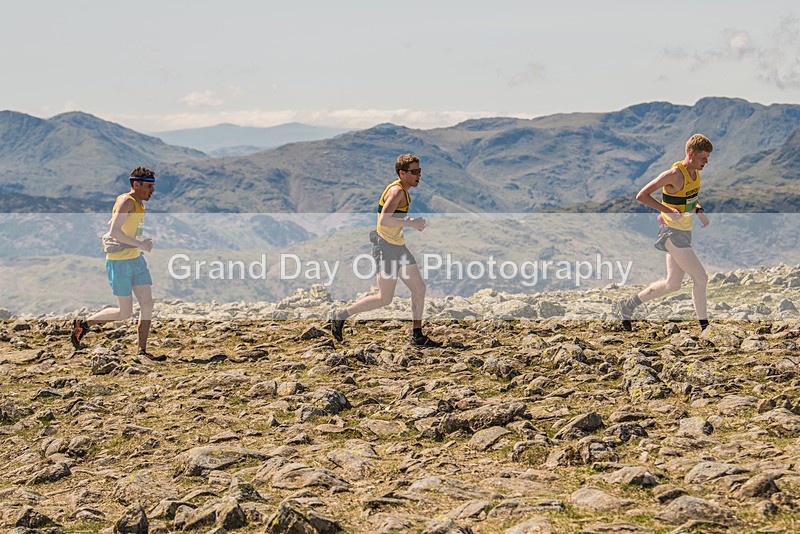 Fairfield-132 - Fairfield Horseshoe Fell Race Saturday 13th May 2023