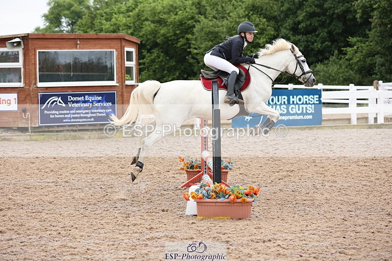 240630A-110401-12502 - Cls 31 Discovery and 90cm Open